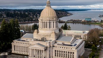 Washington rep exempts Native Americans from life jacket bill because they're 'very used to our cold waters'