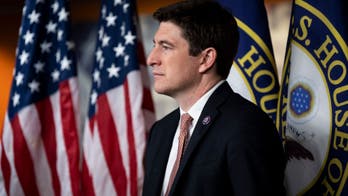 Over 100 Republicans call on Biden to label fentanyl-related drugs as permanent 'Schedule 1' substance