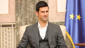 Novak Djokovic: I'd rather sacrifice trophies than be required to get vaxxed