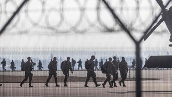 About 5,000 US troops arrive in Poland amid Russia-Ukraine war: report