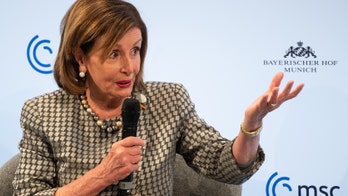 Pelosi says Putin will pay even without Ukraine invasion: You can’t ‘bully the world and take a walk’