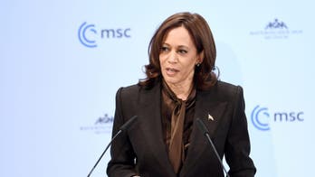 Kamala Harris to travel to Poland amid Russia-Ukraine war