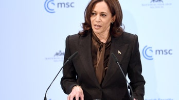 Kamala Harris says Russia will suffer significant economic costs if it invades Ukraine: 'Swift and severe'