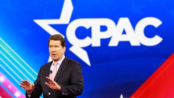 GOP Sen. Bill Hagerty: Biden must ‘show a spine’ and ‘demonstrate resolve’ to stop Putin