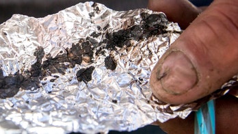 San Francisco issues warning amid fentanyl overdose deaths