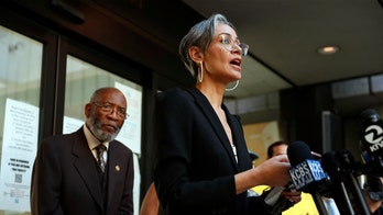 San Francisco school board recall day arrives with 3 board members' futures at stake