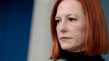 Biden administration is taking an alarming step into the totalitarian playbook: D'Souza