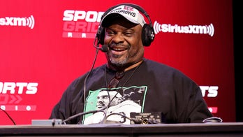 Bengals great Ickey Woods isn't buying Rams hype: 'They can be beaten'