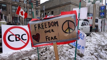 Threats force Ottawa cafe owner to close business after name appears in hacked list of Freedom Convoy donors