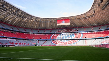 NFL set to feature game in Germany in the upcoming season