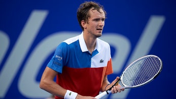 Daniil Medvedev talks Wimbledon ban on Russian, Belarusian players: 'It's a tricky situation'