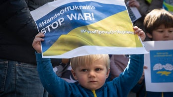 Russia invades Ukraine: Anti-war protests in Tokyo, London, Taipei and Rome