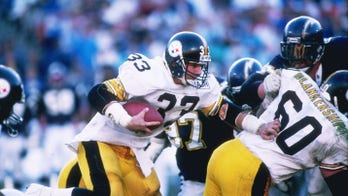 Former Steelers running back Merril Hoge talks concussions, innovative app for baseline testing