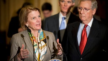 McConnell, Capito reject federal push to prioritize green projects for infrastructure funding