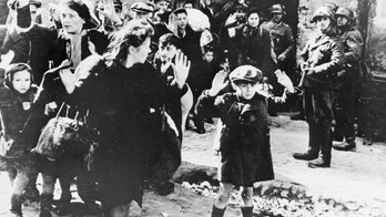 ‘Jews do not have a monopoly on persecution’ major paper complains on Holocaust Remembrance Day