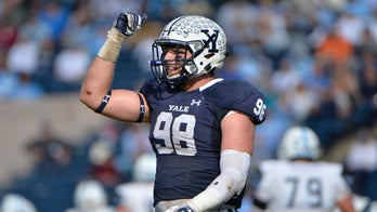 Fallen Navy SEAL candidate Kyle Mullen's grieving mother speaks out: 'Lost the light of laughter in our life'