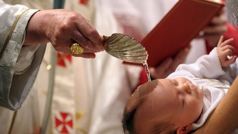 Catholic priest incorrectly performed thousands of baptisms by changing word, making them invalid
