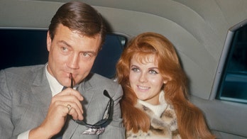 ‘Viva Las Vegas’ star Ann-Margret reflects on her marriage to Roger Smith: ‘We both wanted it to work’