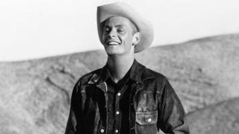 Carleton Carpenter, Broadway actor and Debbie Reynolds' co-star in 1950's 'Two Weeks with Love,' dead at 95