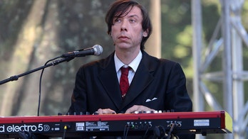 Dallas Good, singer and guitarist of The Sadies, dead at 48