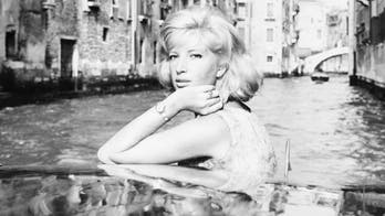Monica Vitti, '60s Italian movie star, dead at 90