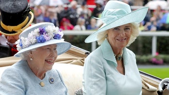 Queen Elizabeth supports Camilla, Duchess of Cornwall as Queen Consort for this reason: royal expert