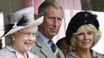 Prince Charles ‘is over the moon’ that Queen Elizabeth supports Camilla as Queen Consort: source