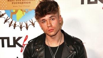 TikTok star born in Ukraine speaks out amid Russian invasion: 'I know that we will have victory'