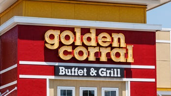 Massive brawl at Pennsylvania Golden Corral involving 40 people erupts over steak: Police