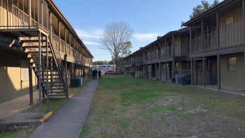Houston boy, 4, shot as children increasingly becoming victims of gun violence in city