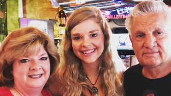 Ohio family sues health clinic for allegedly impregnating mom with stranger's sperm