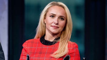 Hayden Panettiere says postpartum depression led her to be stuck on 'hamster wheel' of alcohol abuse