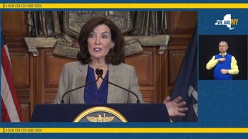 NY announces new policy to let students use chosen names, pronouns for college records, diplomas