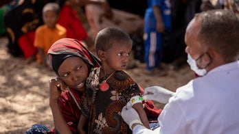 Ethiopia drought impacts millions, UNICEF appeals for additional aid to minimize child deaths