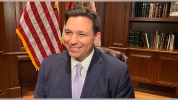 DeSantis calls San Francisco a 'dumpster fire,' fears Californians importing 'destruction' to Florida