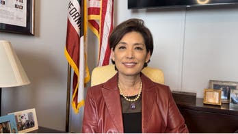 Lawmakers aim to fight 'smash-and-grab' robberies with bipartisan bill to hold criminals accountable