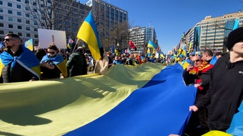 The choice Biden—and the world—faces in Ukraine