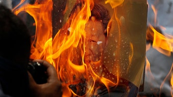 India to skip Winter Olympics opening ceremony over China’s torchbearer selection