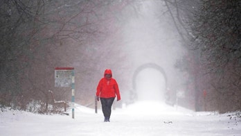 Winter storm to bring icy conditions in Pennsylvania, New England