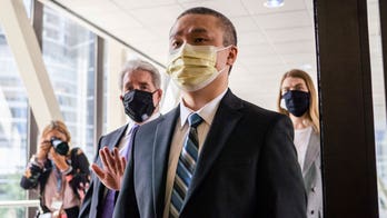 Officer says he didn't realize George Floyd's life was in danger