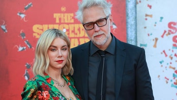 'Guardians' director James Gunn fires back at claim he made racist casting decision: 'I chose the best actor'