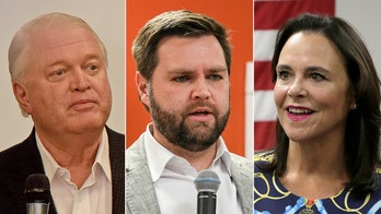 Russia's Ukraine invasion makes waves in Ohio Senate race