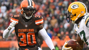 Ex-Browns player Jason McCourty on 2017 season: 'There’s no way we were trying to win'
