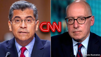 CNN analyst slams Biden's choice of Xavier Becerra as HHS secretary: 'Absolutely no experience'
