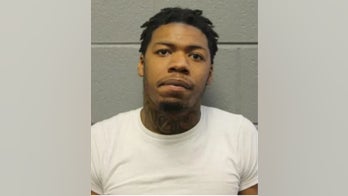 Chicago police nab man suspected in retail store ransacking spree