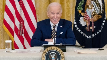 Biden too old to run again in 2024 says New York Times columnist: 'Seeing someone wobble on a tightrope'