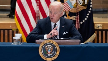 Biden to sign police reform executive order on two-year anniversary of George Floyd's murder: reports