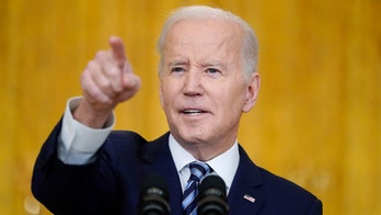 Biden slams Russia as invasion reveals Putin’s litany of lies