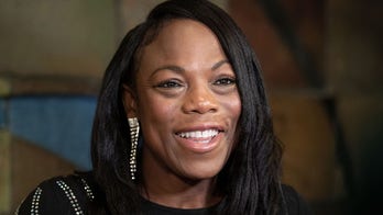 Maryland teacher Keishia Thorpe, winner of Global Teacher Prize, inspires many