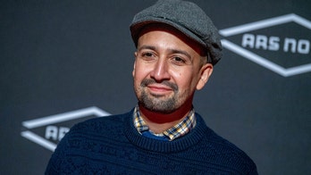 Lin-Manuel Miranda promoted group which helped bail out man charged with attempted murder of mayoral candidate